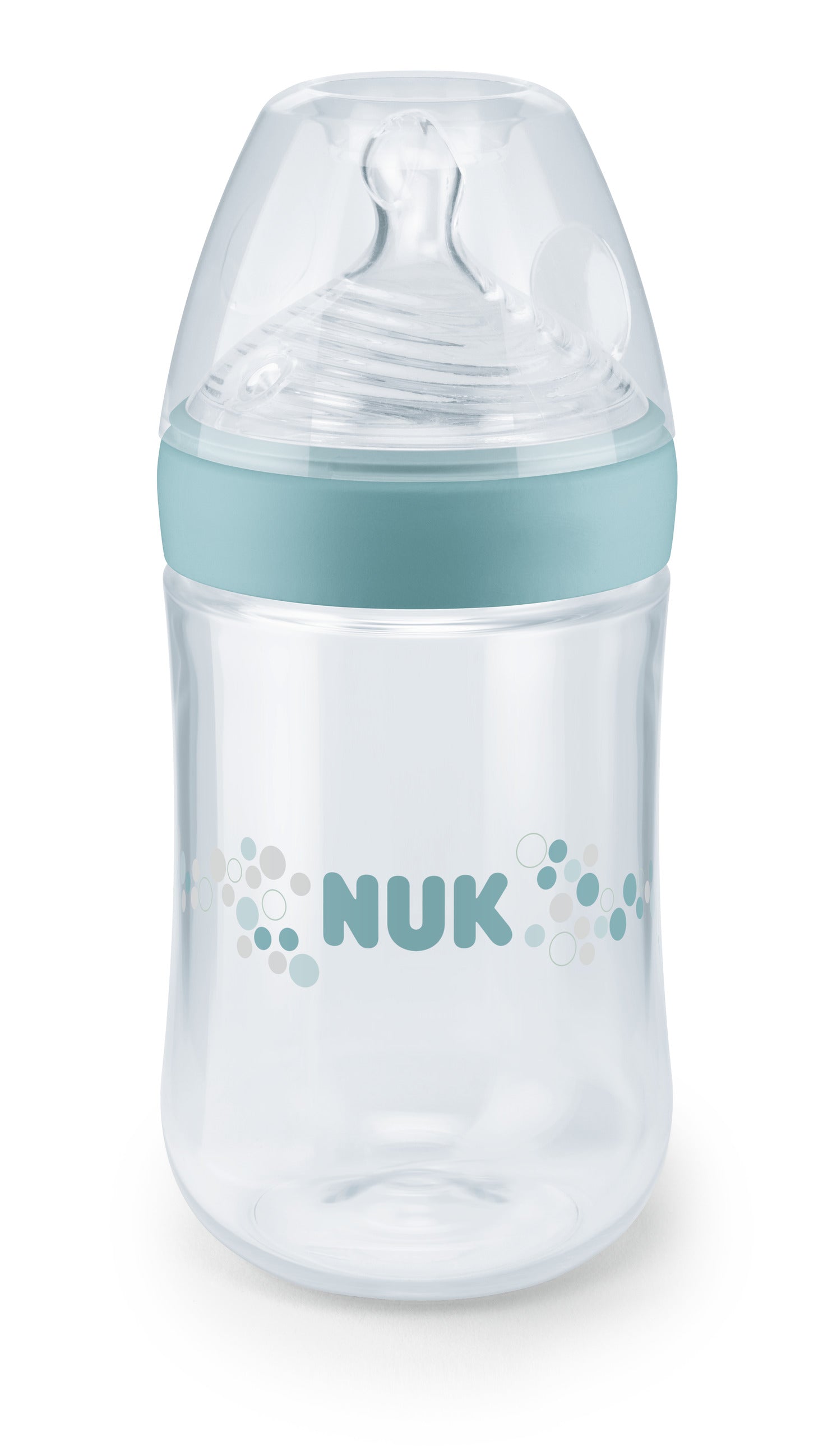 10-216-204-NUK-PP-FL-260ML-NATURE-S-SI2M-1FS-GRUEN