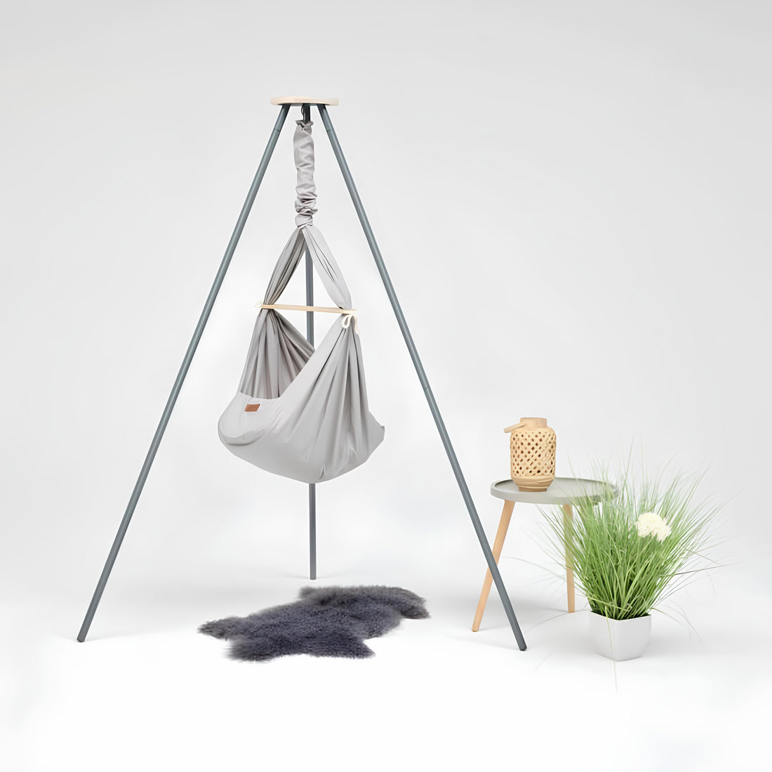 1313-33-Design4Kids-Federwiege-Baby-Classic-mit-Gestell-grau_anthrazit-01