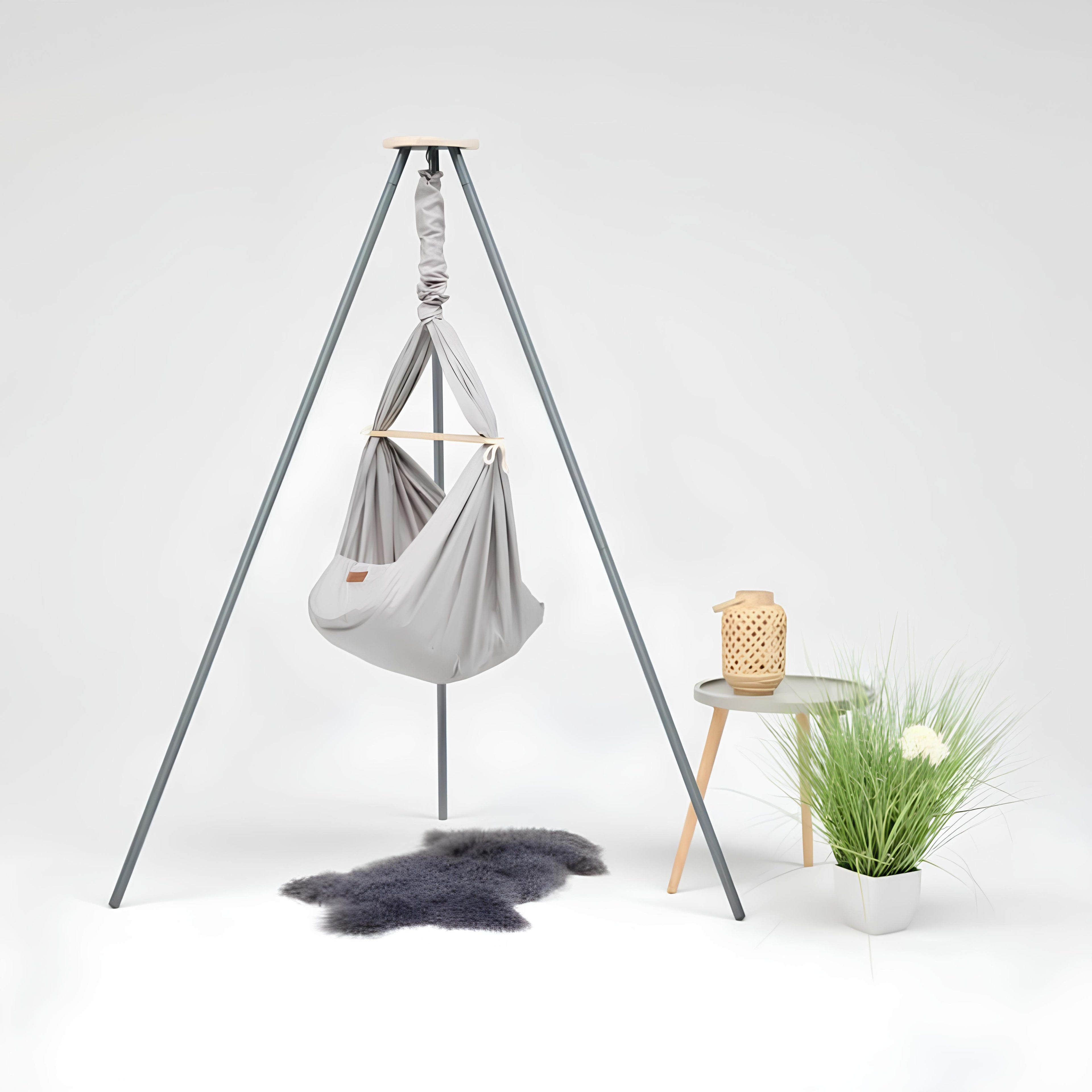 1313-33-Design4Kids-Federwiege-Baby-Classic-mit-Gestell-grau_anthrazit-01