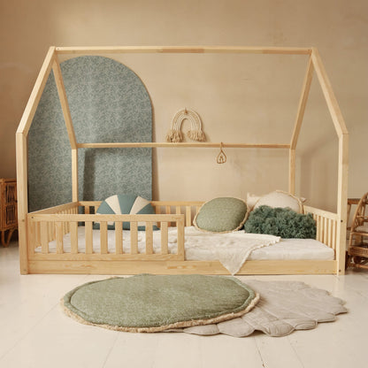 2562-LULETTO-Hausbett-Bianco-200x140-cm-Naturholz-01