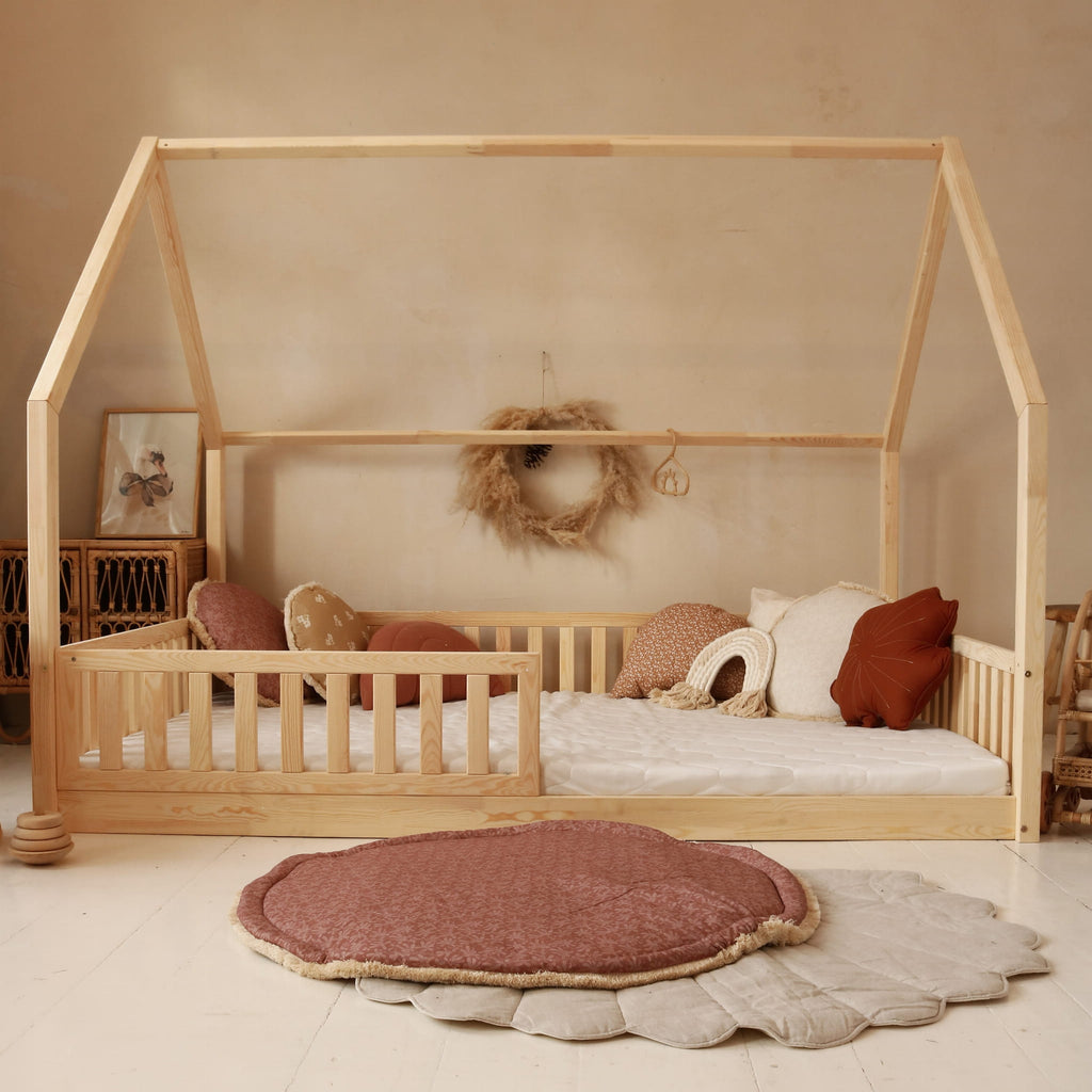 2562-LULETTO-Hausbett-Bianco-200x140-cm-Naturholz-02