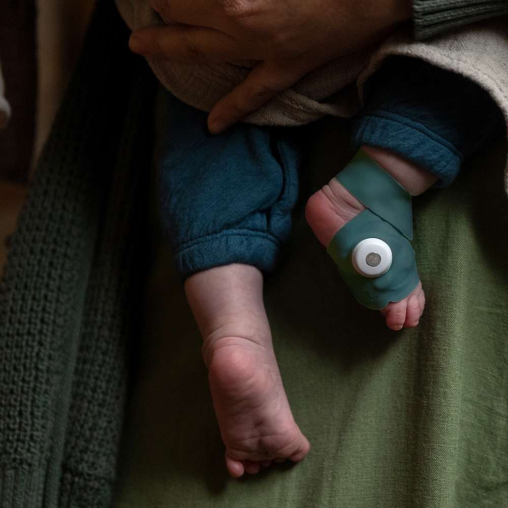 850028962039_18709_Owlet_SmartSock_deepseagreen_02