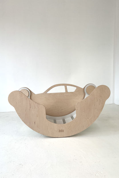Auto-Wippe-Babywood