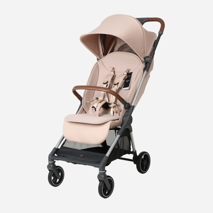 JUNAMA Reisebuggy AVIATOR - faltbar, fürs Handgepäck