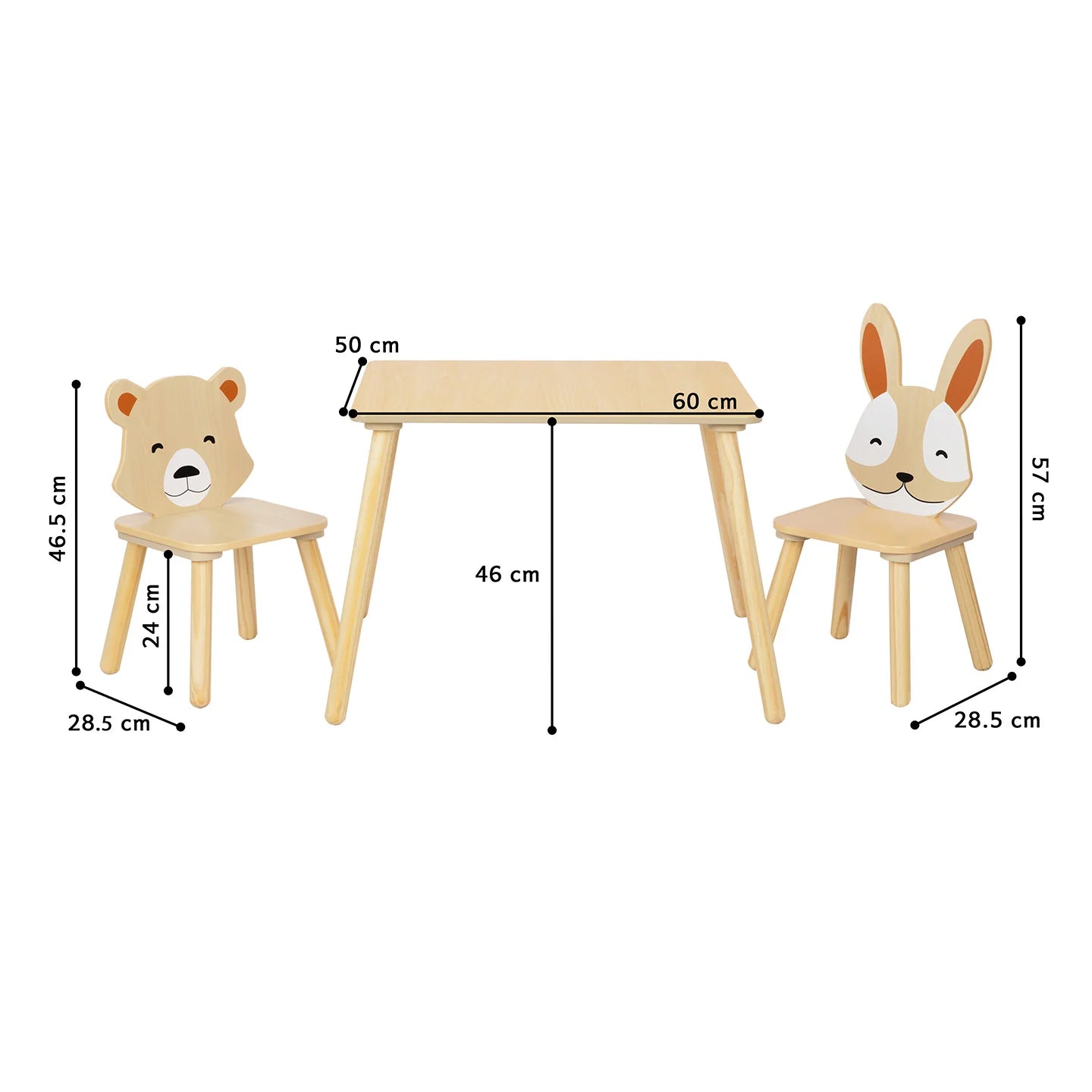 BCTJ048-TableandChairs-Animal-2_size2_fix1024