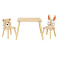 BCTJ048-TableandChairs-Animal-2