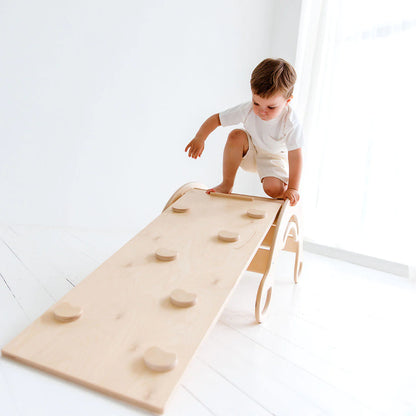 BusyKids-Balancewippe-Rocker-mit-doppelseitigem-Brett-Natur-10