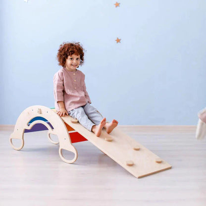 BusyKids-Balancewippe-mit-doppelseitigem-Brett-Regenbogenfarben-0750122378791-01
