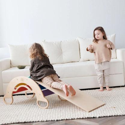 BusyKids-Balancewippe-mit-doppelseitigem-Brett-Regenbogenfarben-0750122378791-03
