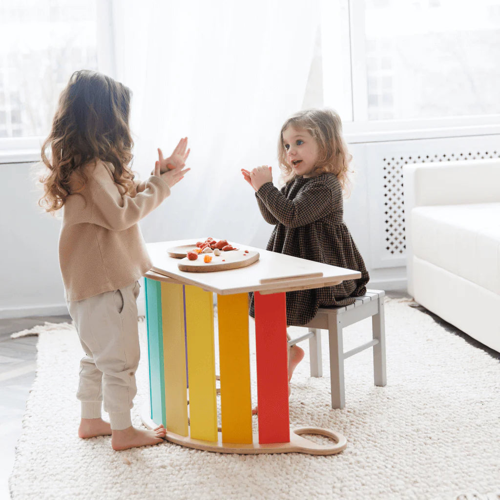BusyKids-Balancewippe-mit-doppelseitigem-Brett-Regenbogenfarben-0750122378791-08