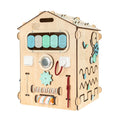 BusyKids-BusyBoard-das-sensorische-Montessori-Spielhaus-Natura-Mint-limitierte-Auflage-09
