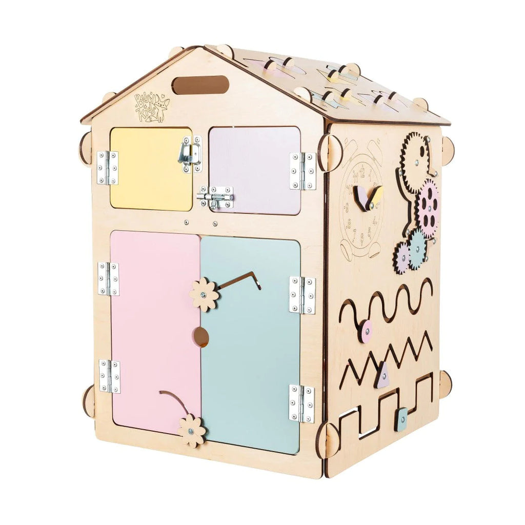 BusyKids-BusyBoard-das-sensorische-Montessori-Spielhaus-Natura_Pastell-11