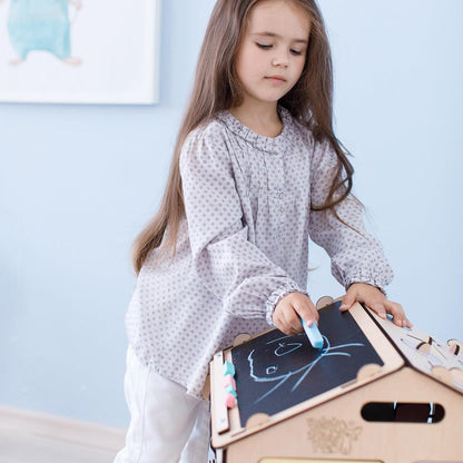 BusyKids-Set-BusyBoard-H-uschen-weiss-und-kreativer-W-rfel-05
