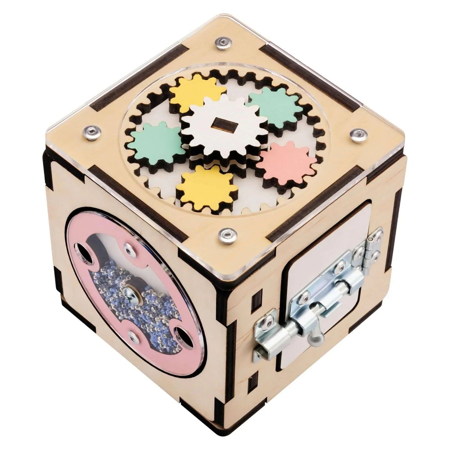 BusyKids-Set-BusyBoard-Spielhaus-natura_mint-und-kreativer-W-rfel-13