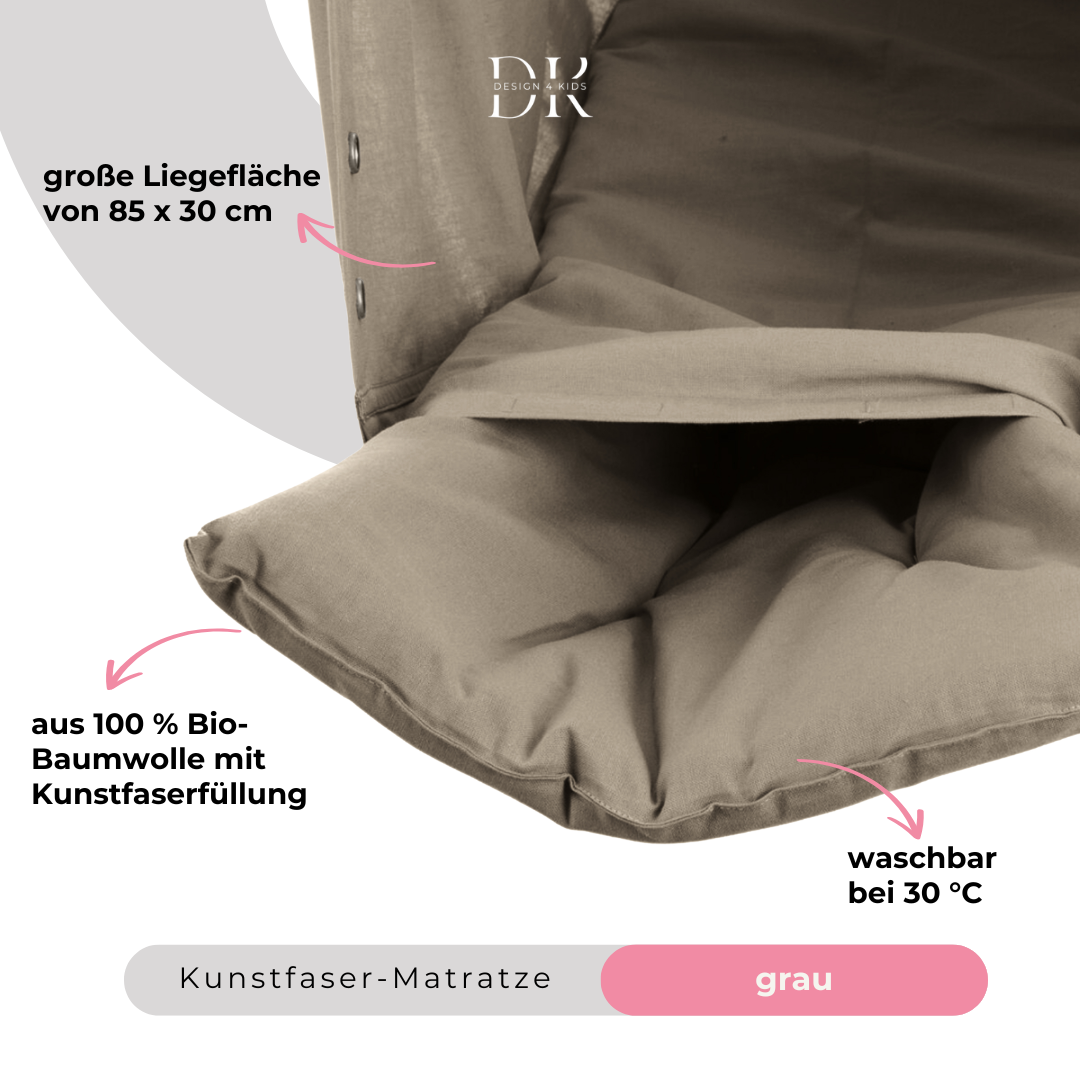 Design4Kids-Kunstfaser-Matratze-80x35cm-f-r-Federwiegen-grau-02