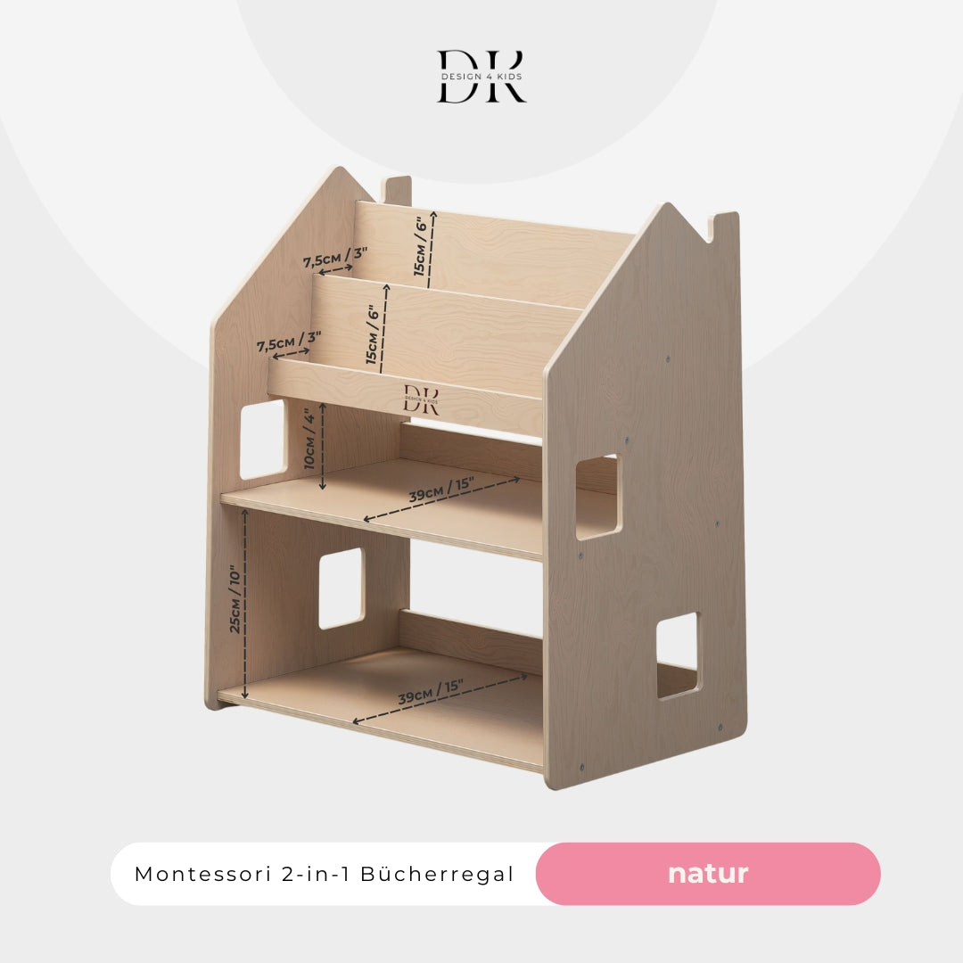 Design4Kids-Montessori-2-in-1-B-cherregal-f-r-Kinder-natur-Kopie