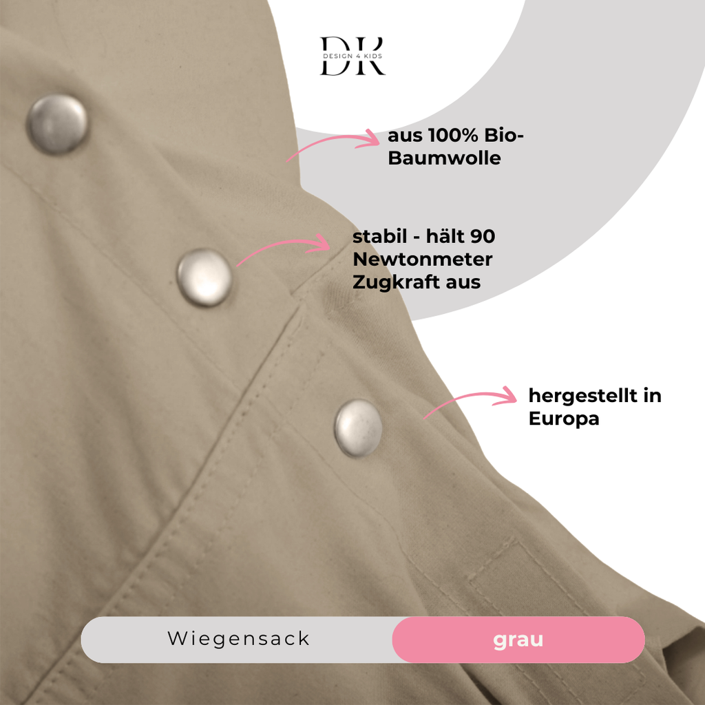 Design4Kids-Wiegensack-Baby-Classic-f-r-Federwiege-grau-02