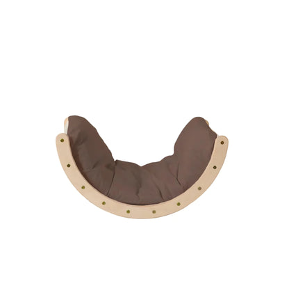 Design4Kids Wippkissen aus Baumwolle für Galagos/ Tarsier/ Vari