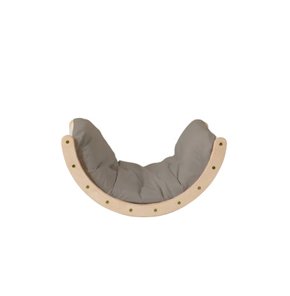 Design4Kids Wippkissen aus Baumwolle für Galagos/ Tarsier/ Vari