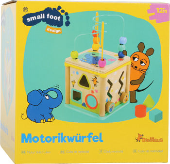 Die_kleine_Schnullerbacke_10812_legler_small_foot_die_Maus_Motorikwuerfel_mit_dem_elefanten_Verpackung04HYGFhskloks