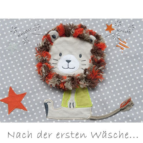 Die_kleine_Schnullerbacke_loewe_nachderwaesche_knister