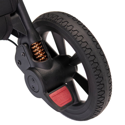 Flame_brake-stop_shock-absorber-spring