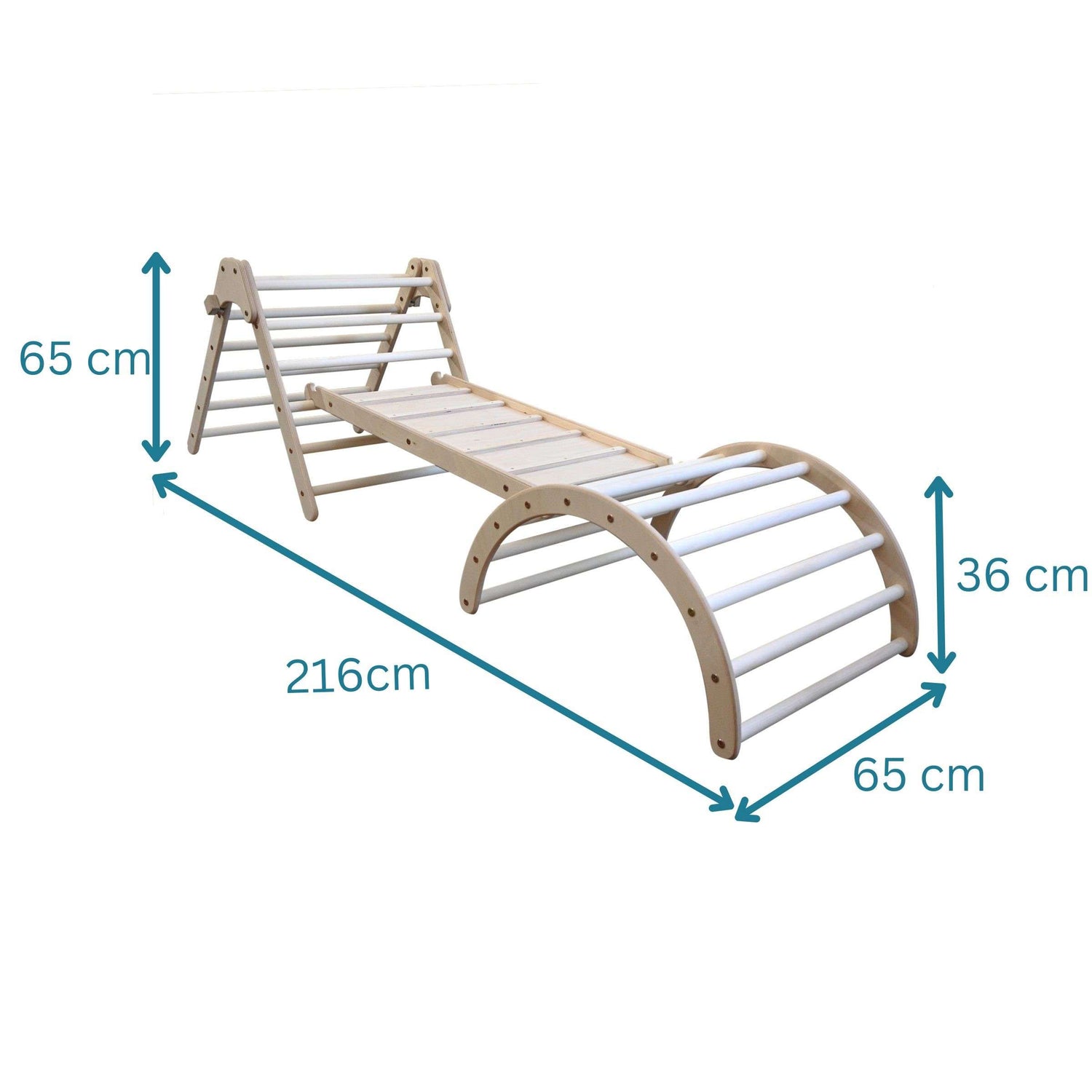 Fold-up-SET-measurements