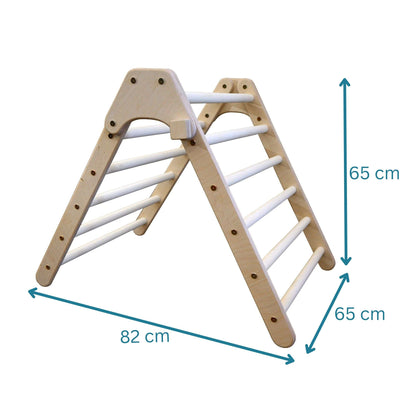 Fold-up-triangle-measurements