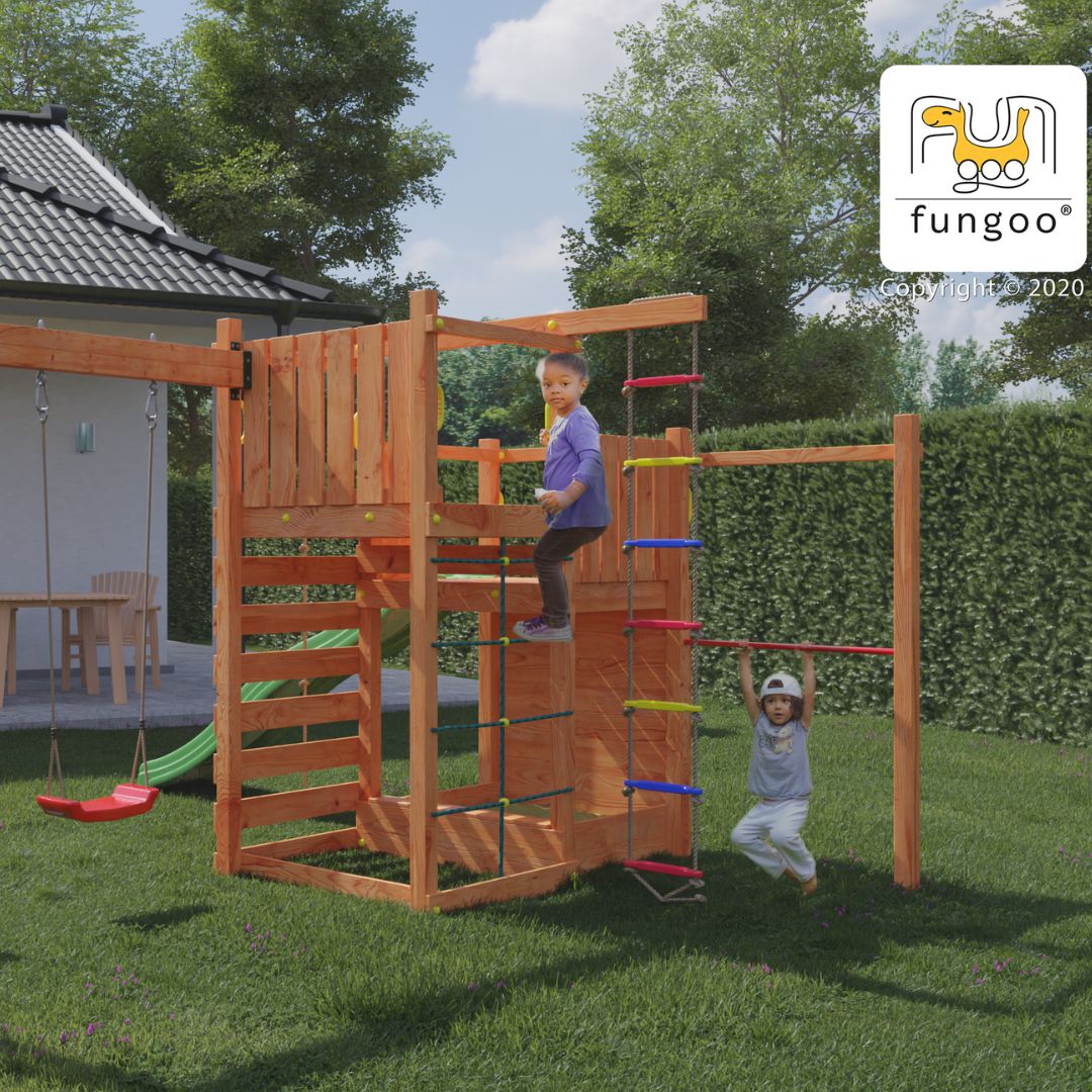 Fungoo-ClimbingStar3-Start