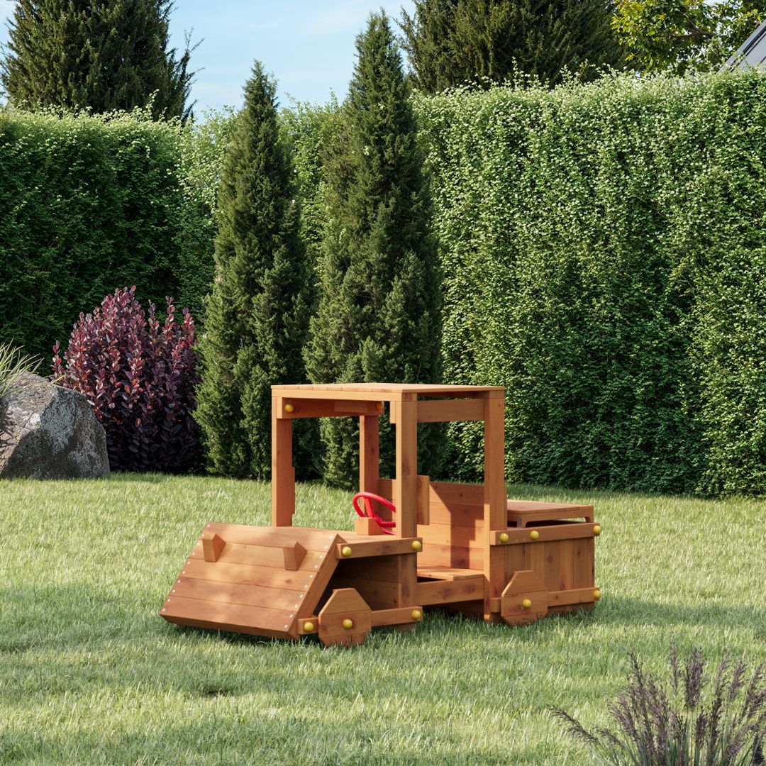 Fungoo-Garden-Buggy-Start