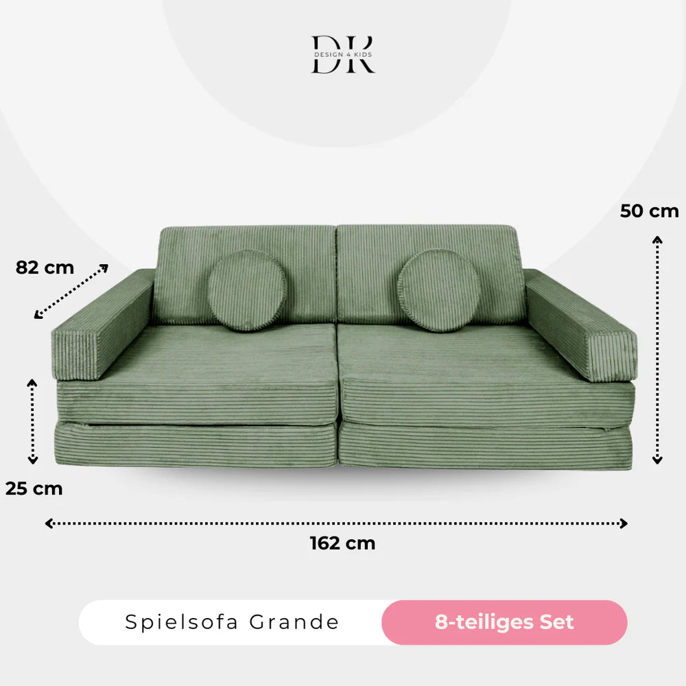Grande-olive