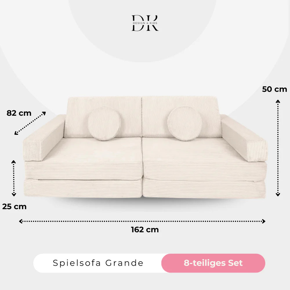 Grande-vanillabeige