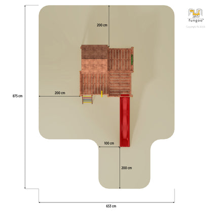 H-01345-P-T-XR_Fungoo_MY_SPACE_XL_TEAK_Red_Slide00021