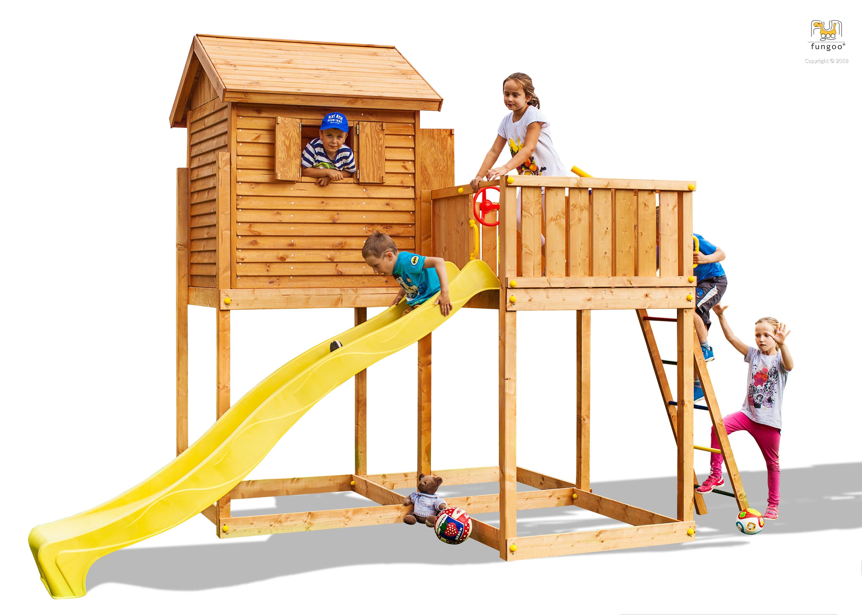 H-03295-P-T-XY_Fungoo_MY_SIDE_TEAK_Yellow_Slide00006