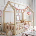 Hausbett-Bianco-Duo-160x80-Naturholz-02