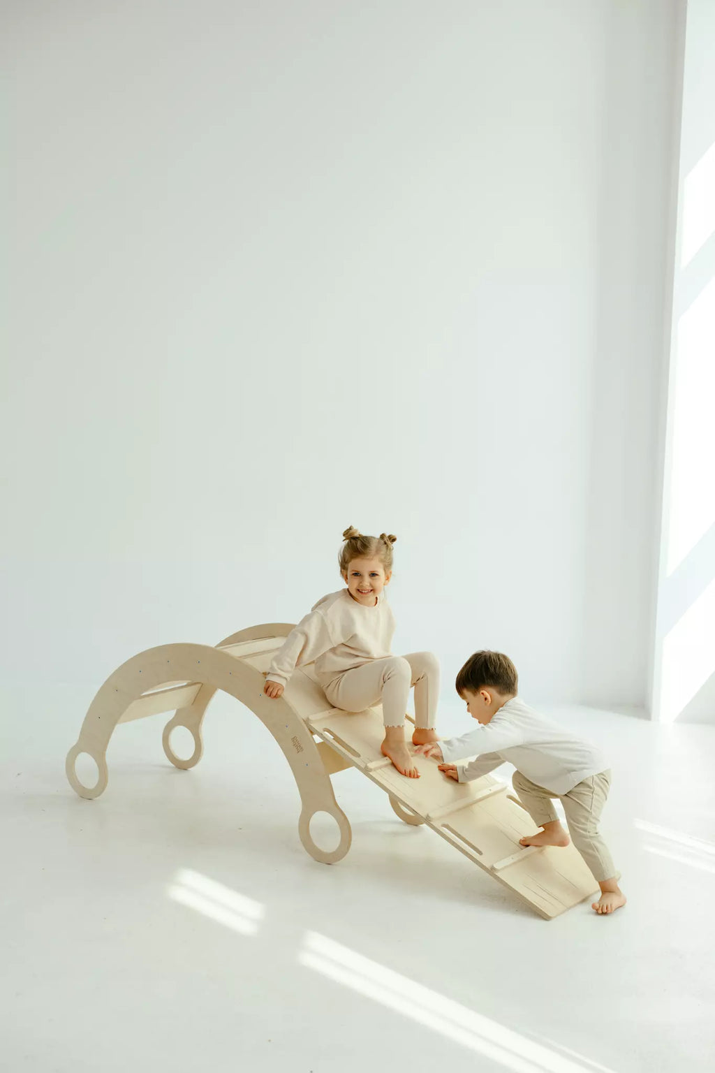 Holzwippe-fur-Kinder-L-Leiter-SpaB-Babywood