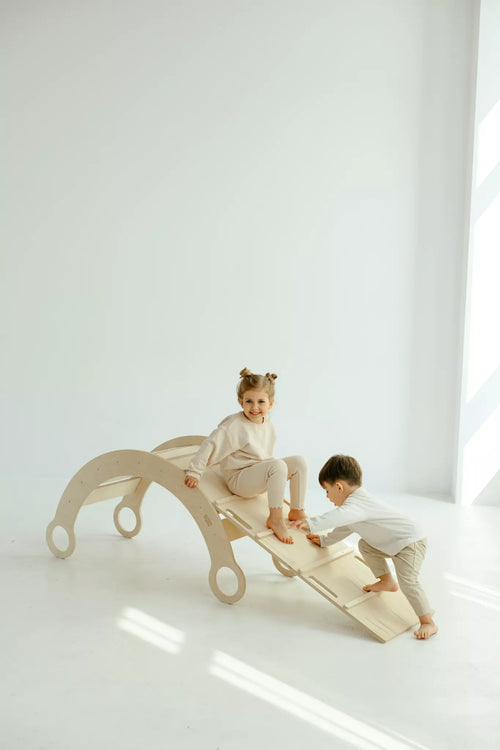 Holzwippe-fur-Kinder-L-Leiter-SpaB-Babywood