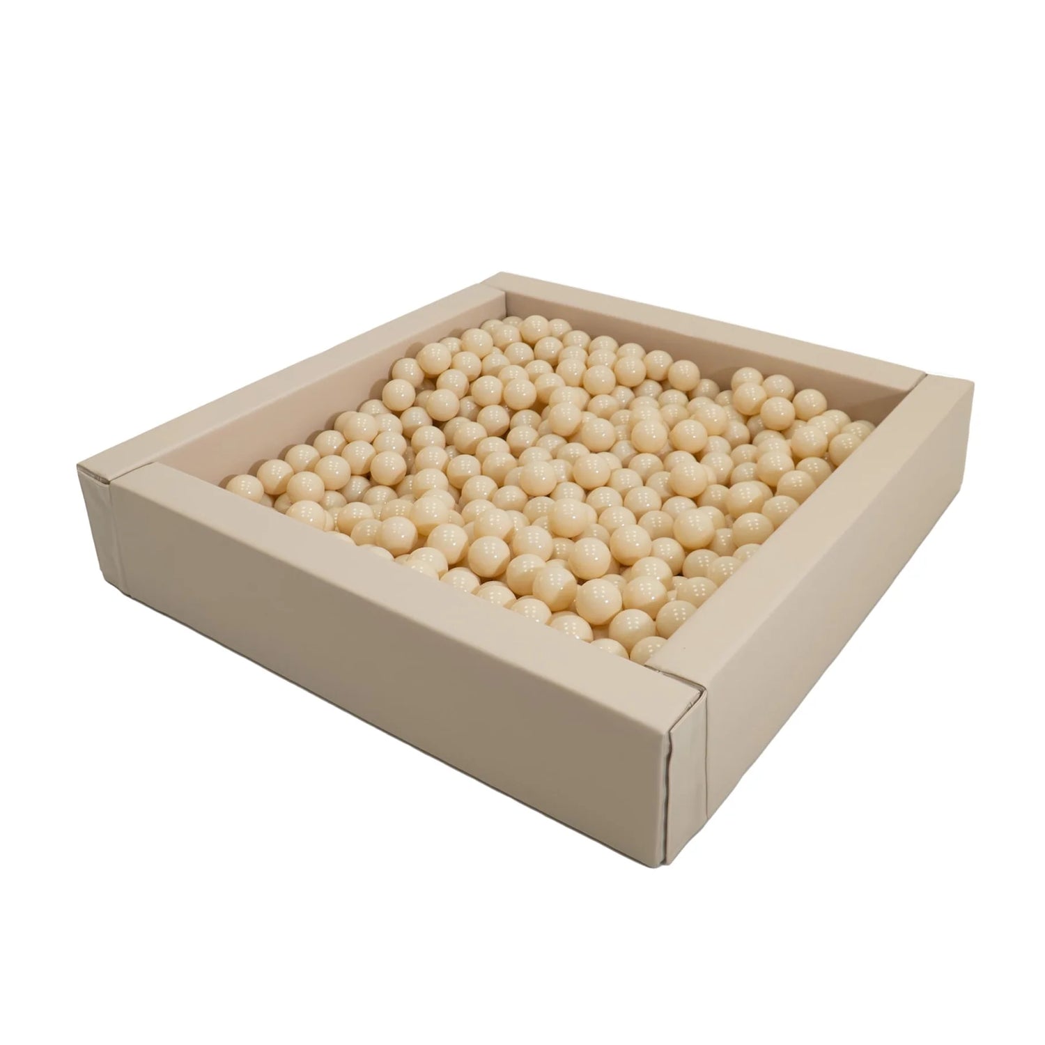 IGLU-Soft-Play-beige-ball-pit_9