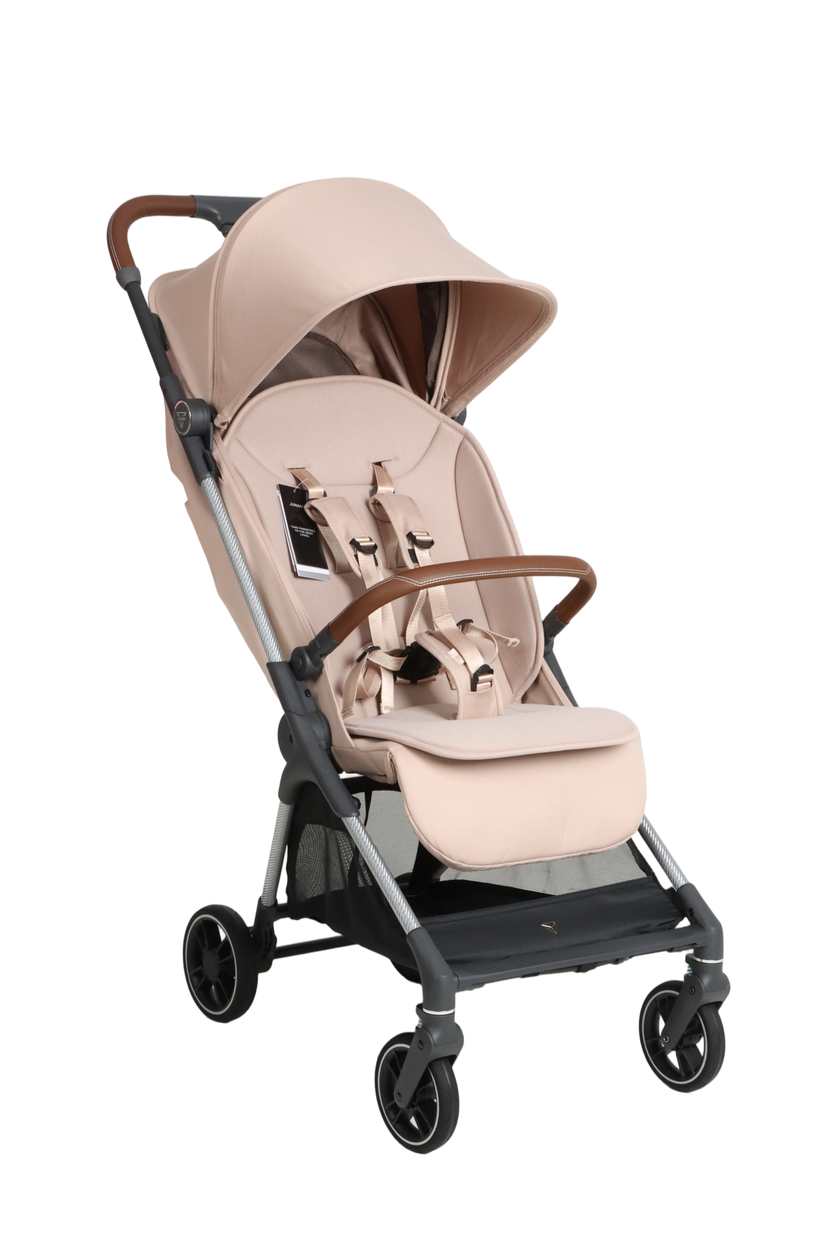 JUNAMA Reisebuggy AVIATOR - faltbar, fürs Handgepäck