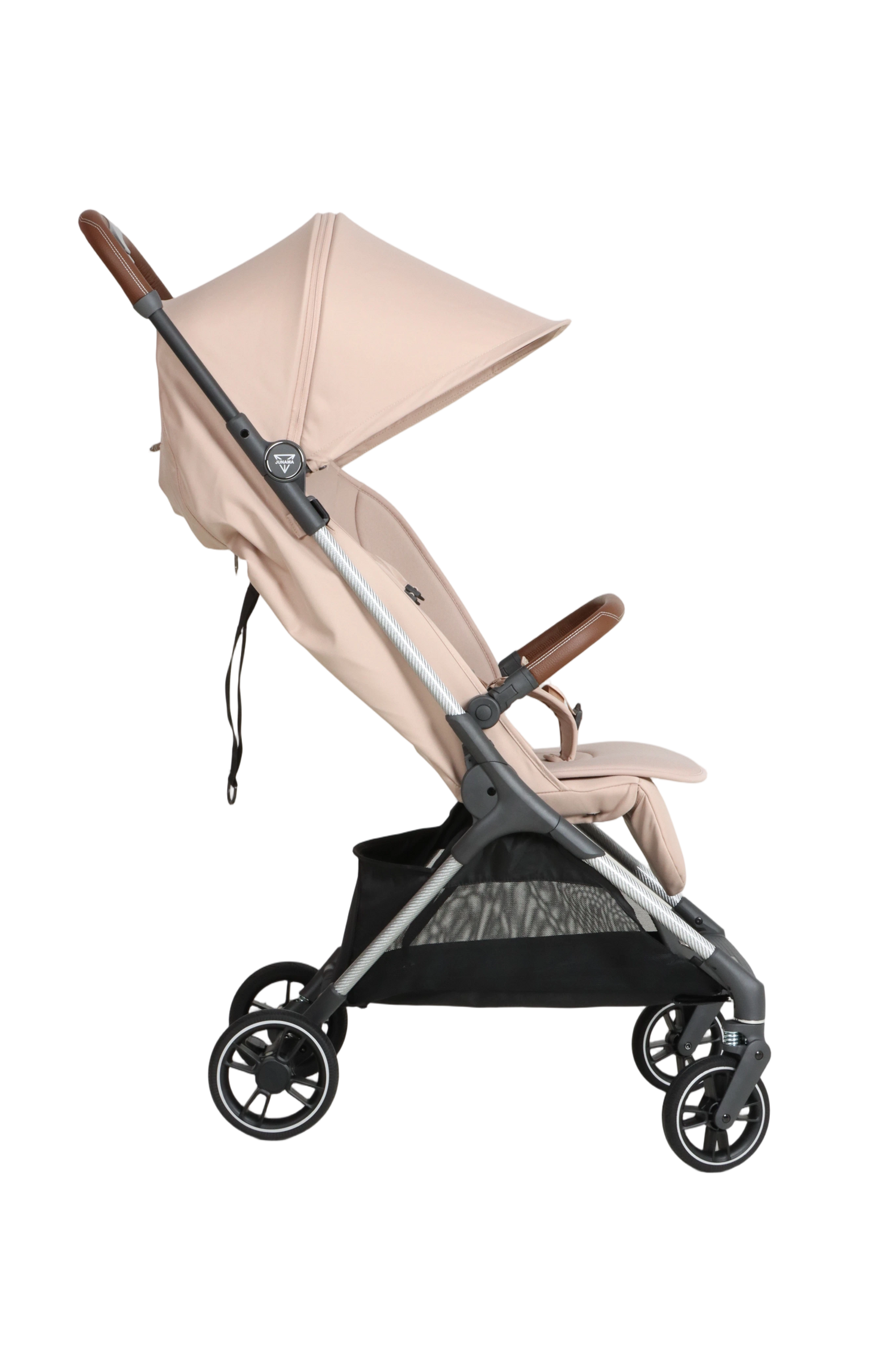 JUNAMA Reisebuggy AVIATOR - faltbar, fürs Handgepäck