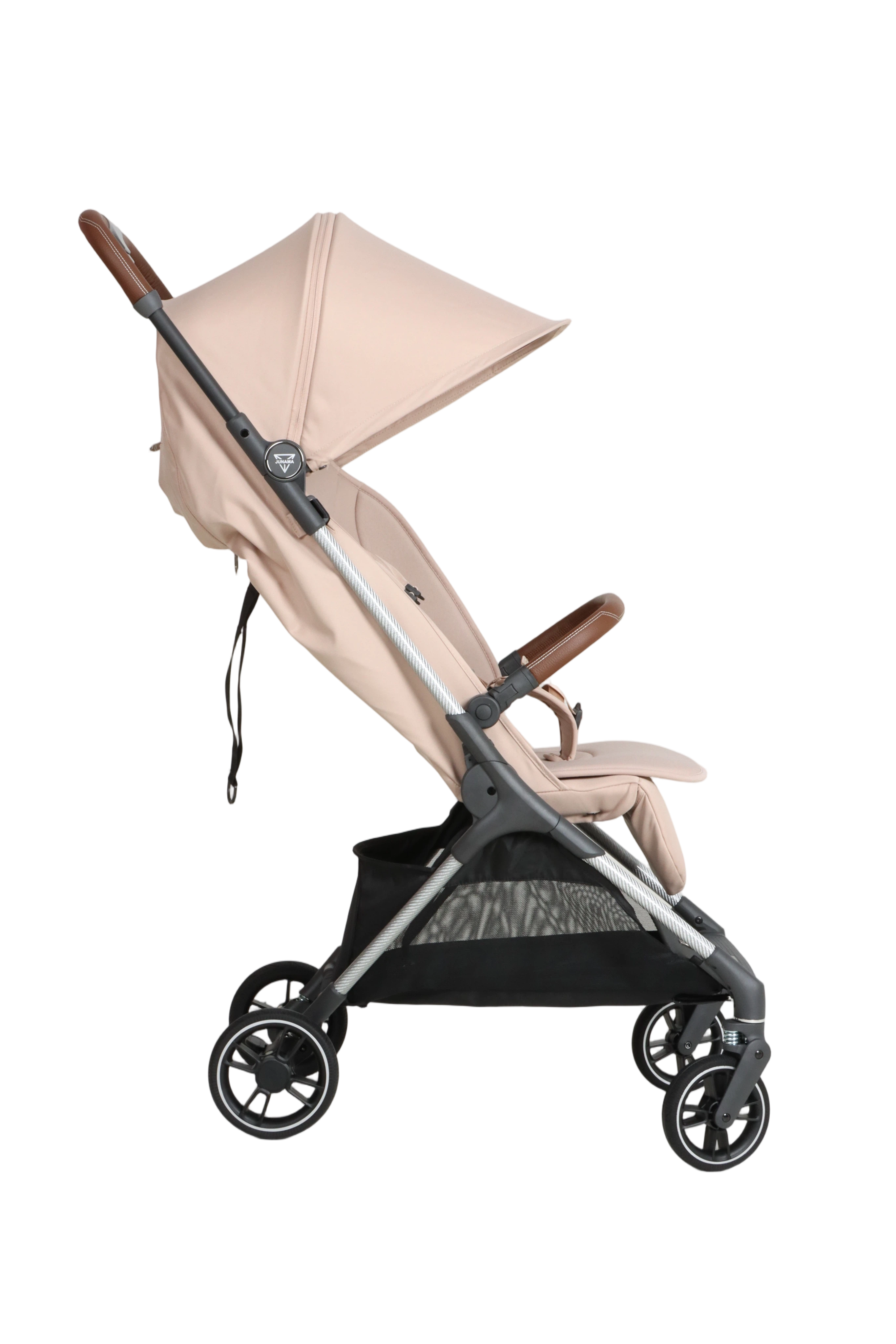 JUNAMA Reisebuggy AVIATOR - faltbar, fürs Handgepäck