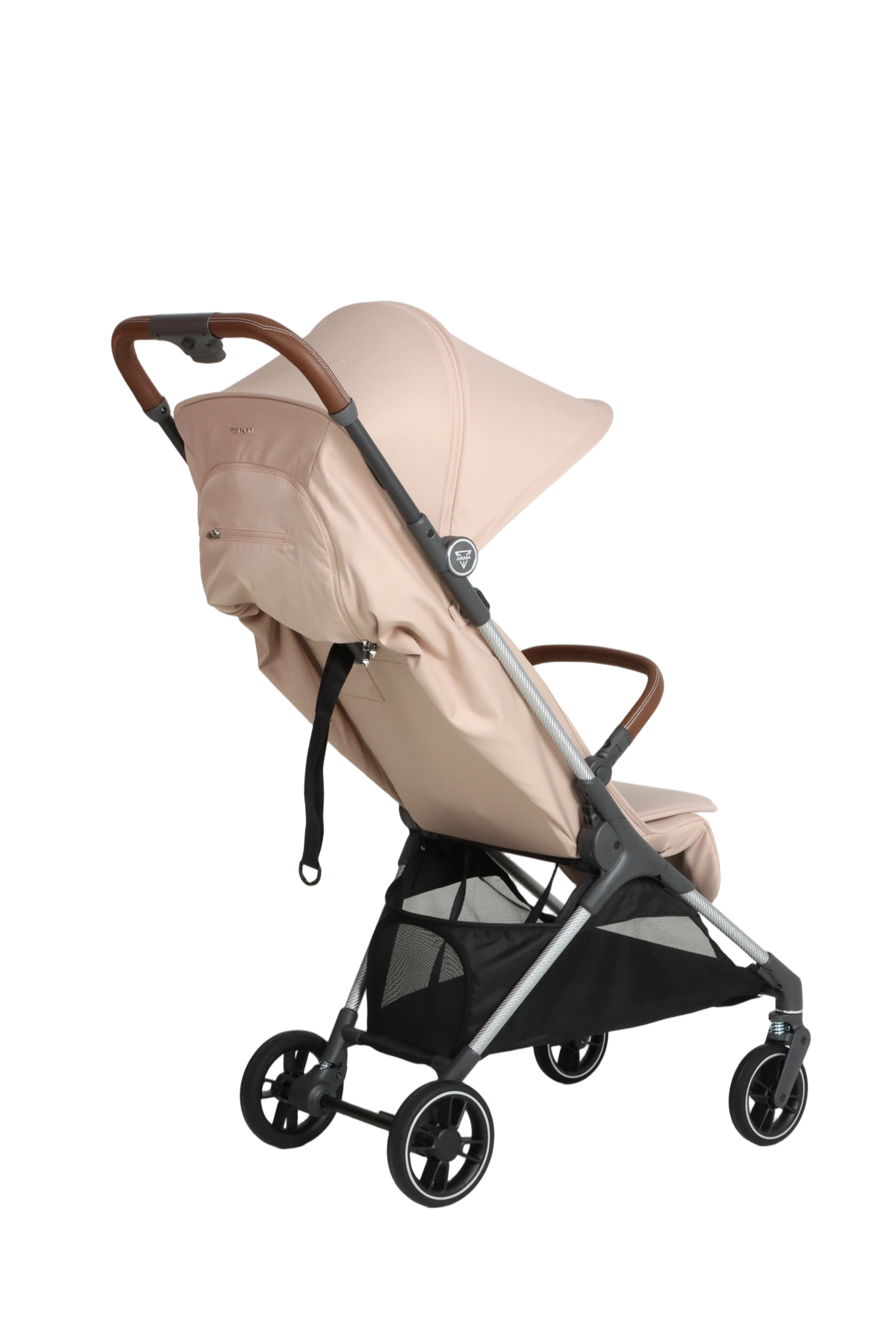 JUNAMA Reisebuggy AVIATOR - faltbar, fürs Handgepäck