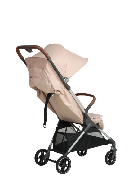JUNAMA Reisebuggy AVIATOR - faltbar, fürs Handgepäck