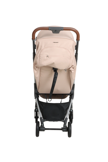 JUNAMA Reisebuggy AVIATOR - faltbar, fürs Handgepäck