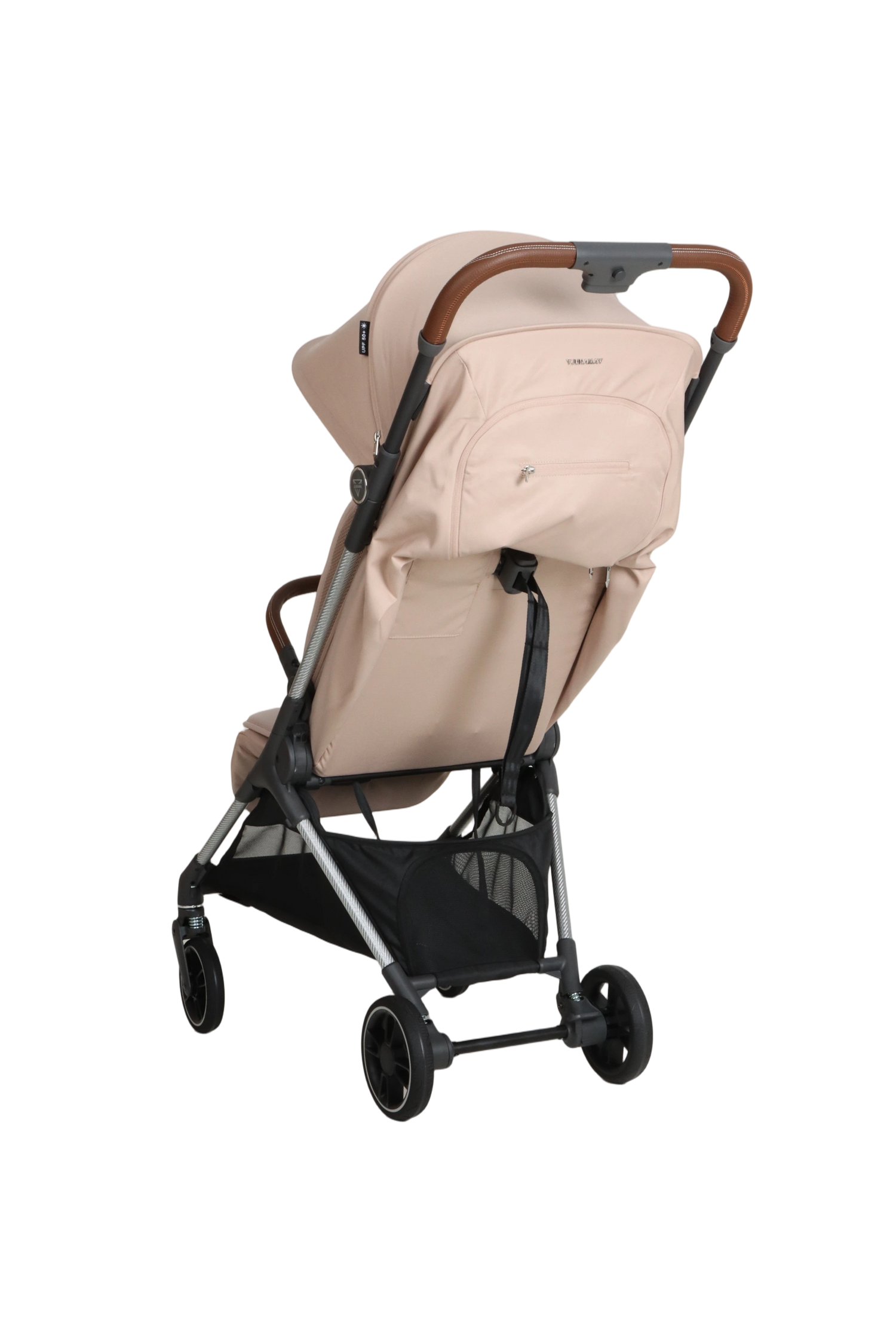 JUNAMA Reisebuggy AVIATOR - faltbar, fürs Handgepäck