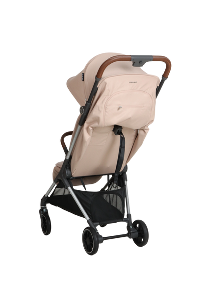 JUNAMA Reisebuggy AVIATOR - faltbar, fürs Handgepäck