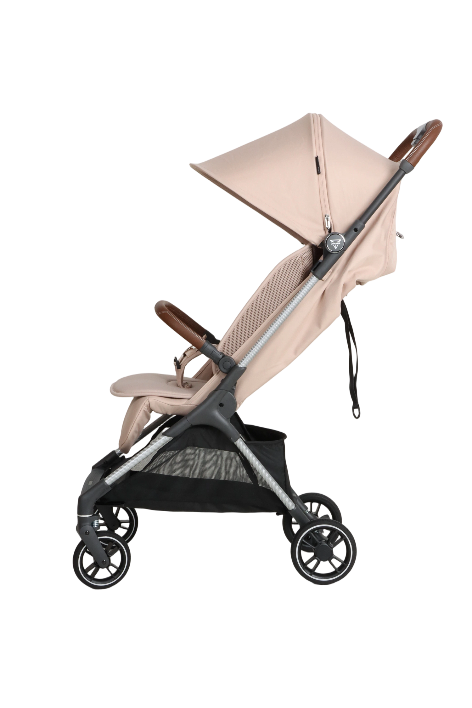 JUNAMA Reisebuggy AVIATOR - faltbar, fürs Handgepäck