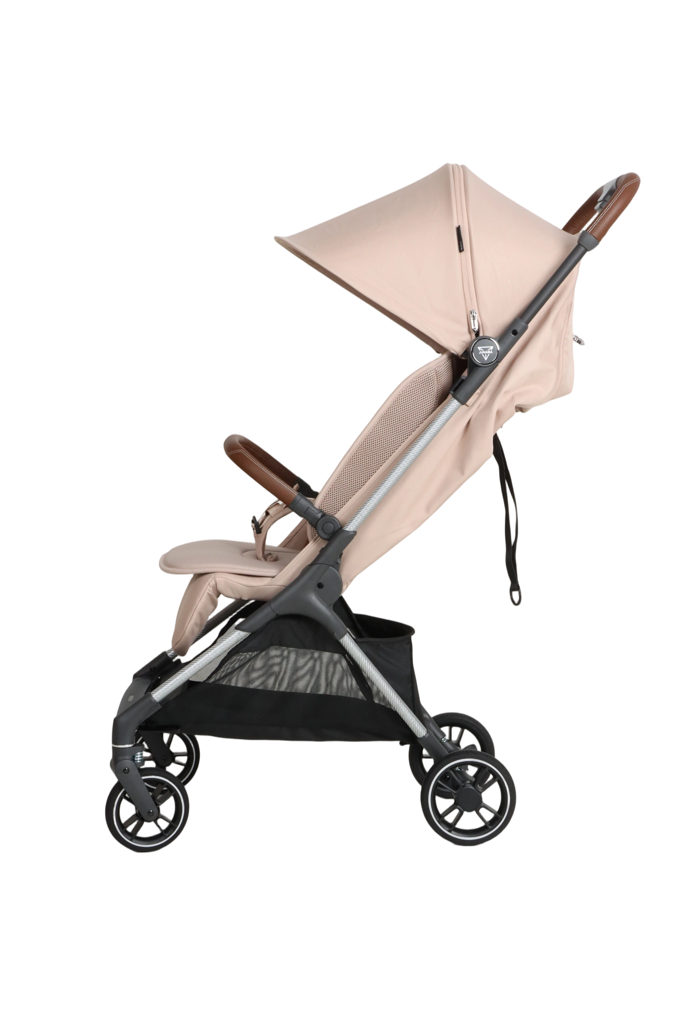 JUNAMA Reisebuggy AVIATOR - faltbar, fürs Handgepäck