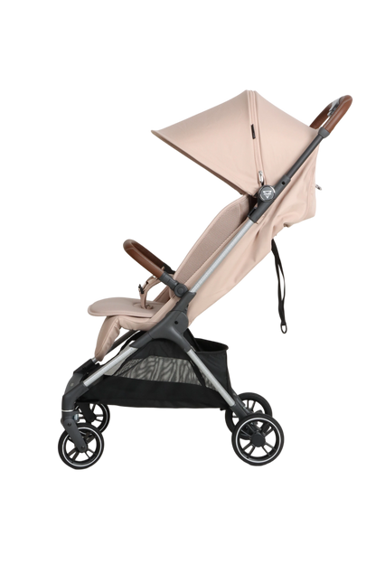 JUNAMA Reisebuggy AVIATOR - faltbar, fürs Handgepäck
