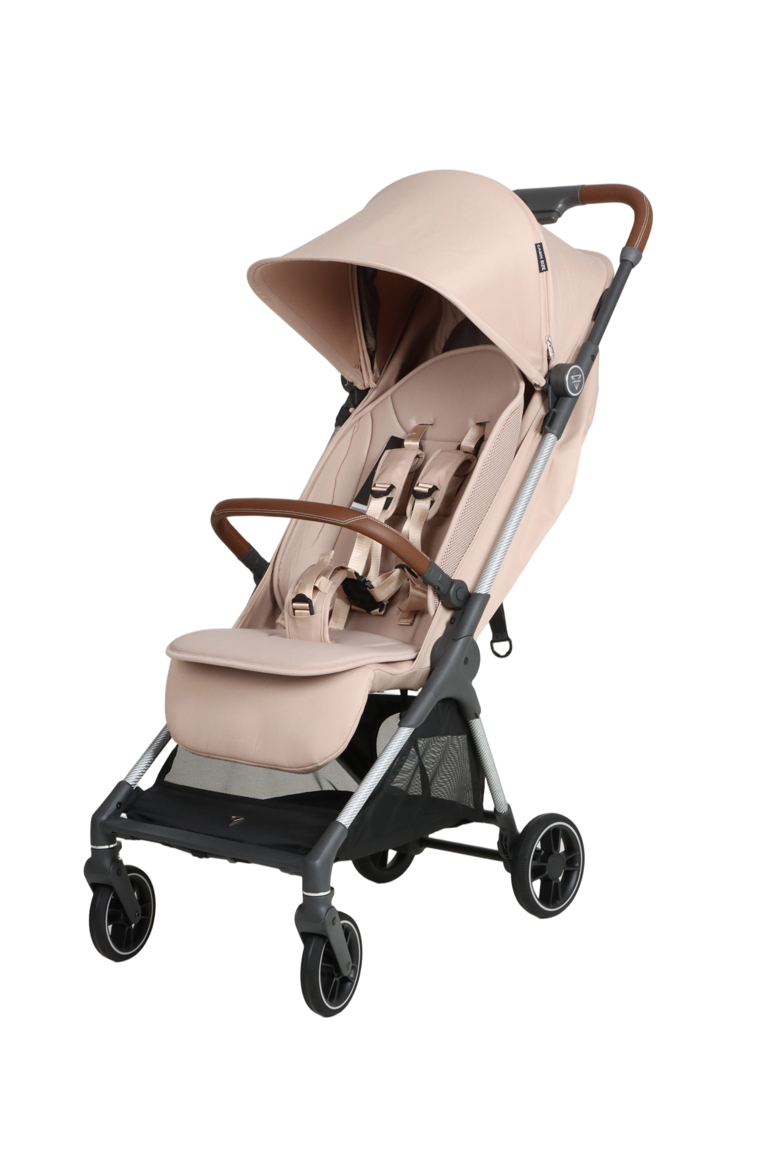 JUNAMA Reisebuggy AVIATOR - faltbar, fürs Handgepäck